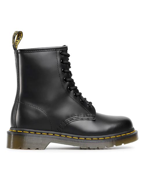 DR. MARTENS 1460 Unisex Leather Boots DR. MARTENS | 11822006